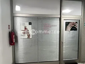 Prodej obchodního prostoru, Brno, Příkop, 21 m2