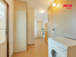 Prodej bytu 3+1, Kladno - Kročehlavy, Děčínská, 76 m2