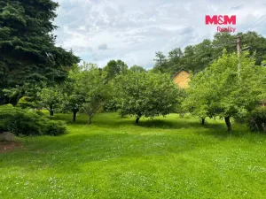 Prodej rodinného domu, Krásný Les - Damice, 188 m2