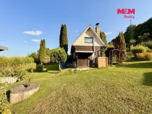 Prodej chaty, Kopřivnice, 28 m2