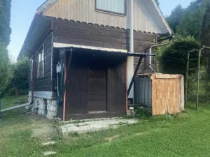 Prodej chaty, Kopřivnice, 28 m2