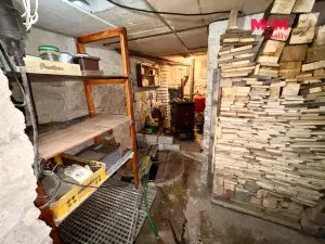 Prodej chaty, Kopřivnice, 28 m2