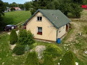 Prodej rodinného domu, Petřvald, V Olšině, 90 m2