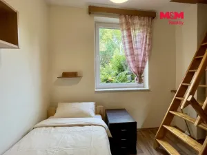 Prodej rodinného domu, Petřvald, V Olšině, 90 m2