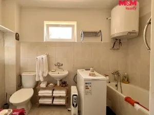 Prodej rodinného domu, Petřvald, V Olšině, 90 m2