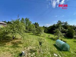 Prodej rodinného domu, Petřvald, V Olšině, 90 m2