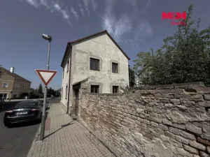Prodej rodinného domu, Louny, Bezručova, 233 m2