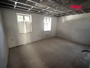Prodej rodinného domu, Louny, Bezručova, 233 m2
