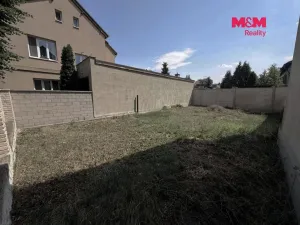 Prodej rodinného domu, Louny, Bezručova, 233 m2