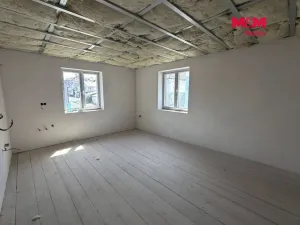 Prodej rodinného domu, Louny, Bezručova, 233 m2