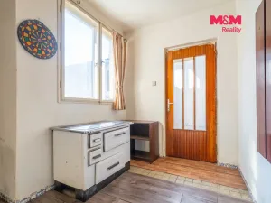 Prodej rodinného domu, Kojice, 70 m2