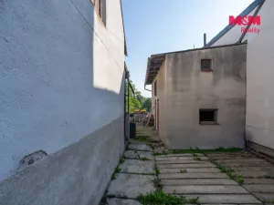 Prodej rodinného domu, Kojice, 70 m2