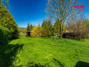 Prodej bytu 2+1, Velké Březno, Děčínská, 43 m2
