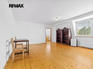 Pronájem bytu 2+kk, Plzeň, Karla Steinera, 71 m2