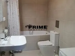 Pronájem bytu 2+kk, Praha - Nové Město, Štěpánská, 65 m2