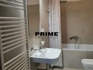 Pronájem bytu 2+kk, Praha - Nové Město, Štěpánská, 65 m2
