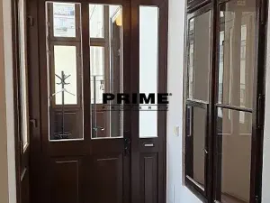 Pronájem bytu 2+kk, Praha - Nové Město, Štěpánská, 65 m2