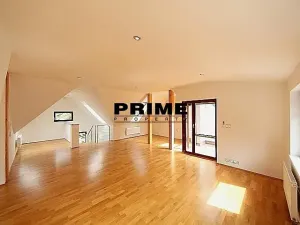 Pronájem rodinného domu, Praha - Veleslavín, Nad hradním potokem, 350 m2