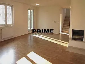Pronájem rodinného domu, Průhonice, Pod Valem II., 350 m2