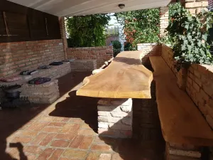 Prodej rodinného domu, Moravany, 187 m2