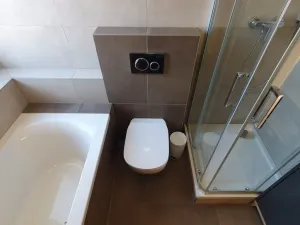 Pronájem bytu 3+kk, Nová Ves pod Pleší, Řadová, 66 m2