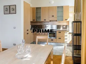 Pronájem bytu 2+kk, Praha - Malá Strana, Újezd, 75 m2