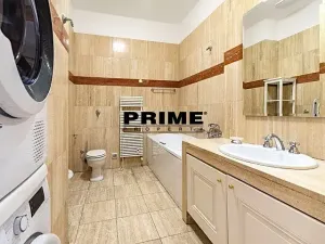 Pronájem bytu 2+kk, Praha - Malá Strana, Újezd, 75 m2