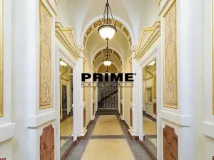 Pronájem bytu 2+kk, Praha - Malá Strana, Újezd, 75 m2