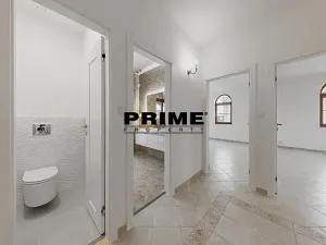 Pronájem rodinného domu, Praha - Nebušice, Nebušická, 270 m2