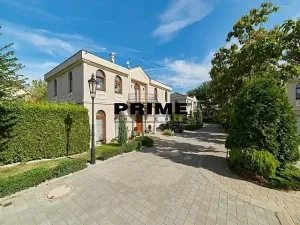 Pronájem rodinného domu, Praha - Nebušice, Nebušická, 270 m2
