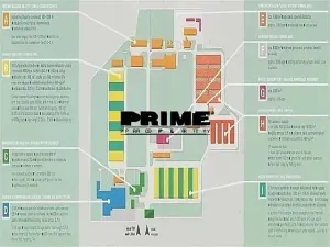 Pronájem skladu, Praha - Horní Počernice, Ve žlíbku, 756 m2