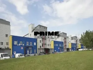 Pronájem skladu, Praha - Horní Počernice, Ve žlíbku, 756 m2