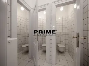 Pronájem kanceláře, Praha - Vinohrady, Italská, 255 m2