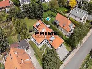 Pronájem kanceláře, Praha - Kunratice, Ke hrádku, 417 m2