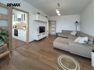 Prodej bytu 3+1, Svitavy, Kijevská, 86 m2