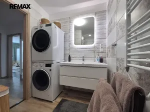 Prodej bytu 3+1, Svitavy, Kijevská, 86 m2