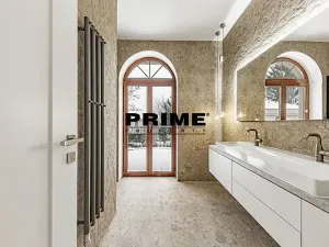 Pronájem rodinného domu, Praha - Nebušice, Nebušická, 270 m2