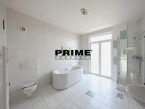 Pronájem rodinného domu, Praha - Nebušice, Na závěji, 250 m2