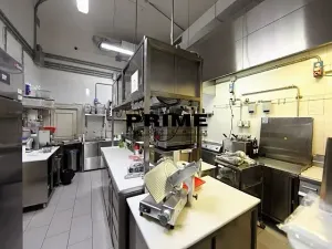 Pronájem restaurace, Praha - Vinohrady, Italská, 225 m2