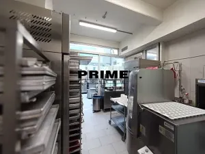Pronájem restaurace, Praha - Vinohrady, Italská, 225 m2