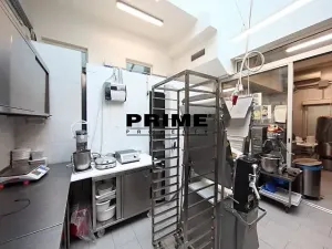 Pronájem restaurace, Praha - Vinohrady, Italská, 225 m2