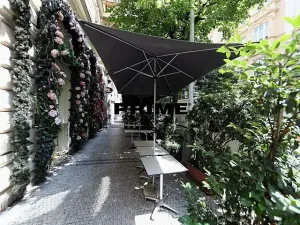 Pronájem restaurace, Praha - Vinohrady, Italská, 225 m2