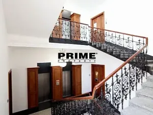 Pronájem kanceláře, Praha - Nové Město, Lazarská, 190 m2