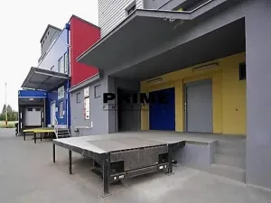 Pronájem skladu, Praha - Horní Počernice, Ve žlíbku, 35 m2