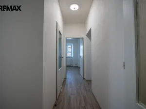 Pronájem bytu 3+kk, Nová Paka, 83 m2