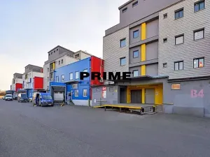 Pronájem kanceláře, Praha - Horní Počernice, Ve žlíbku, 35 m2