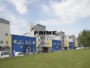 Pronájem kanceláře, Praha - Horní Počernice, Ve žlíbku, 35 m2