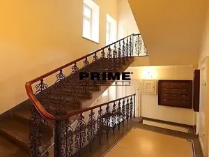 Pronájem bytu 2+kk, Praha - Malá Strana, Újezd, 75 m2