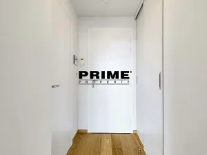 Pronájem bytu 2+kk, Praha - Smíchov, Holečkova, 62 m2