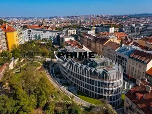 Pronájem bytu 2+kk, Praha - Smíchov, Holečkova, 62 m2